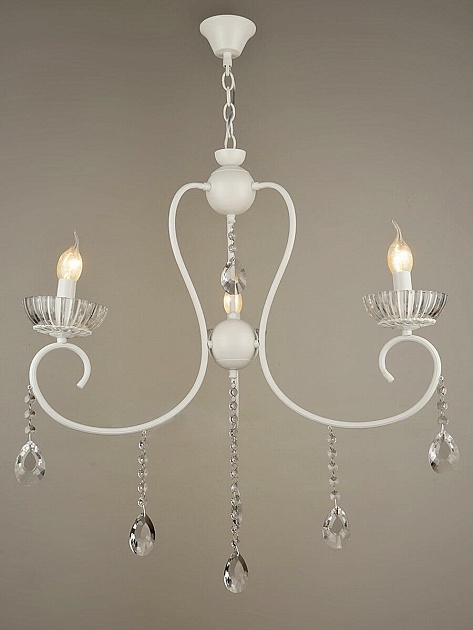 Подвесная люстра Reluce 04461-0.4-03 изображение 5 Подвесная люстра Reluce 04461-0.4-03 Фото № 5