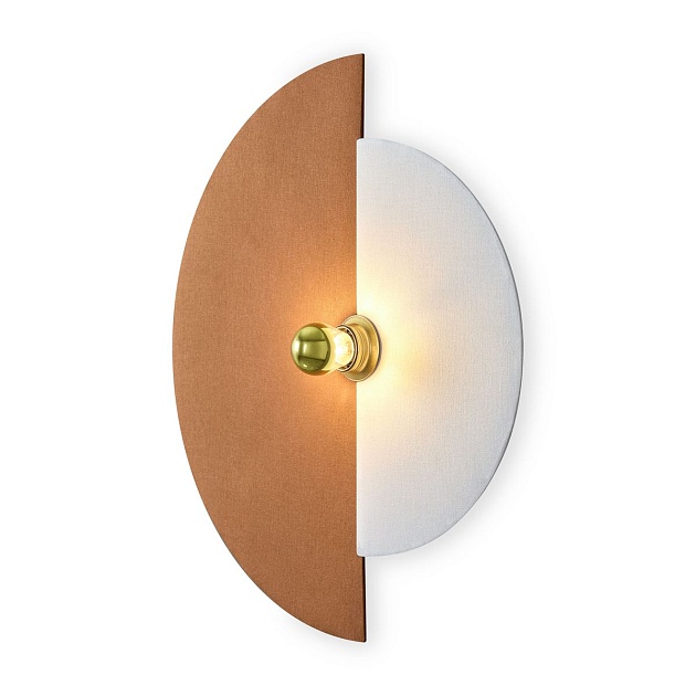 Настенный светильник Freya Carry FR5487WL-01G2 Фото № 5