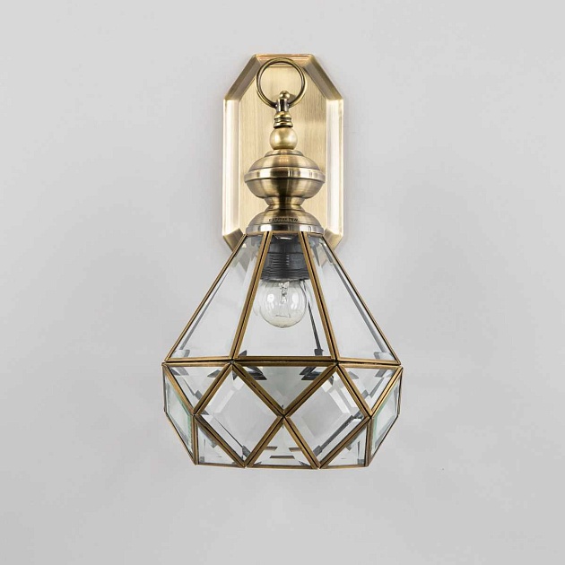 Бра Citilux Витра-1 CL442310 изображение 17 Бра Citilux Витра-1 CL442310 Фото № 17