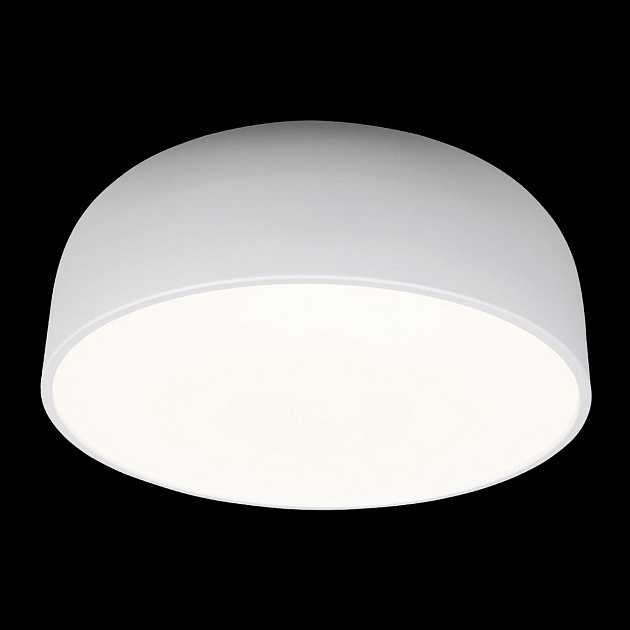 Потолочный светодиодный светильник Loft IT Axel 10201/480 White фото 5