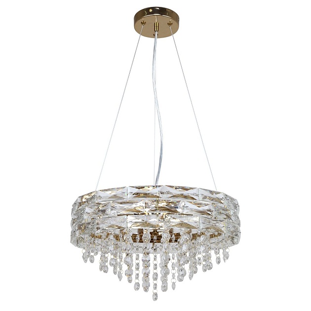 Подвесная люстра F-Promo Icicle 4251-6P Фото № 3