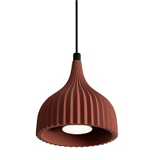 Подвесной светильник Freya FR5582PL-01R 4