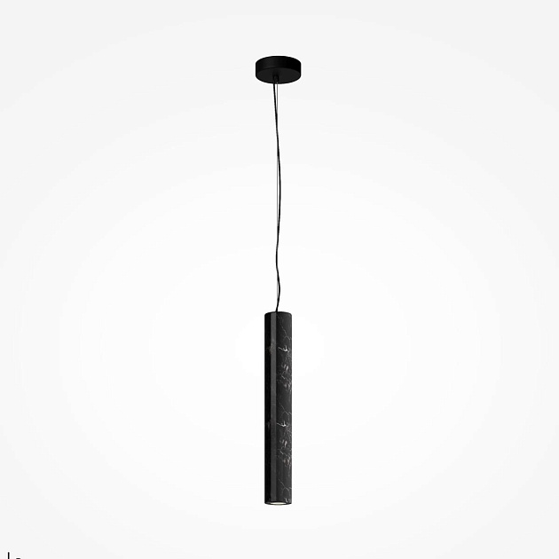 Подвесной светильник Maytoni MOD461PL-L5BK Фото № 7