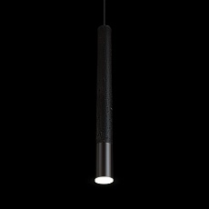 Подвесной светильник Loft IT Everest 10583D Black 1