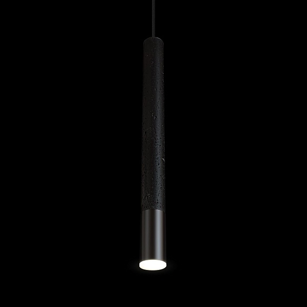 Подвесной светильник Loft IT Everest 10583D Black изображение 2 Подвесной светильник Loft IT Everest 10583D Black Фото № 2