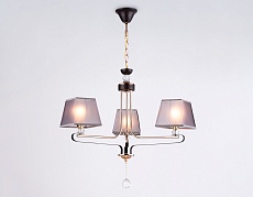 Подвесная люстра Ambrella light Traditional Modern TR4614 1