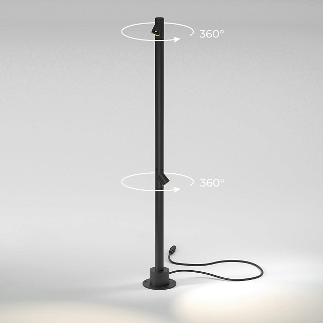 Садово-парковый светильник Elektrostandard 35175/F a066698 изображение 2 Садово-парковый светильник Elektrostandard 35175/F a066698 Фото № 2