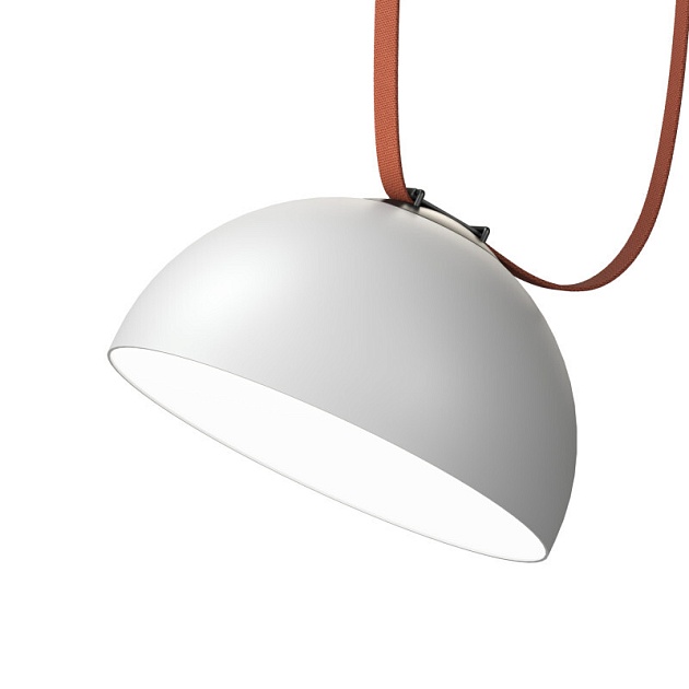 Трековый светильник DENKIRS Belty Flow DK5562-WH+BK изображение 2 Трековый светильник DENKIRS Belty Flow DK5562-WH+BK Фото № 2