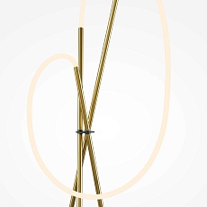 Напольный светильник (торшер) Maytoni MOD369FL-L36BS3K 3