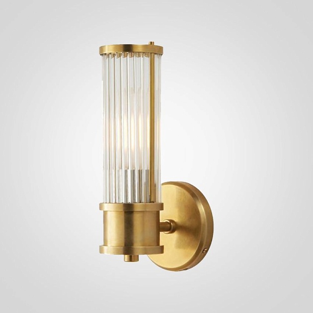 Бра Imperium Loft Imperium Collection Claridges 123209-01 Фото № 1
