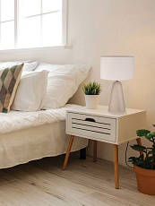 Настольная лампа Eglo Tolleric 390365 1