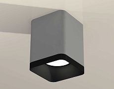 Комплект потолочного светильника Ambrella light Techno Spot XC (C7814, N7702) XS7814002 2