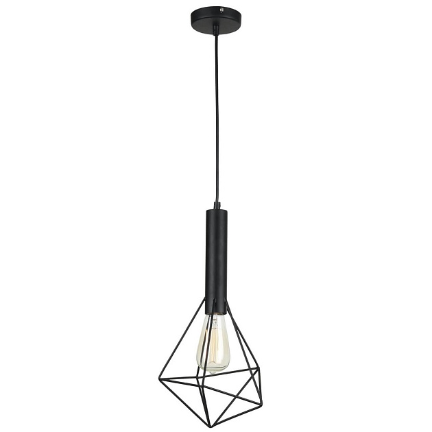 Подвесной светильник Maytoni Spider T021-01-B Фото № 1