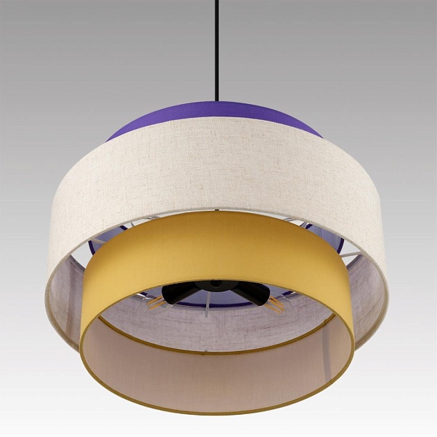 Светильник подвесной Lumion PALERMO 8281/4 Фото № 4