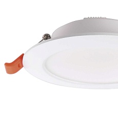 Встраиваемый светильник Mantra EILAT 9295 1