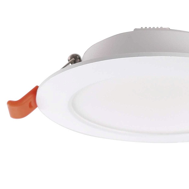 Встраиваемый светильник Mantra EILAT 9295 Фото № 2