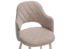 Кухонный стул Woodville Гутрид 504184 3