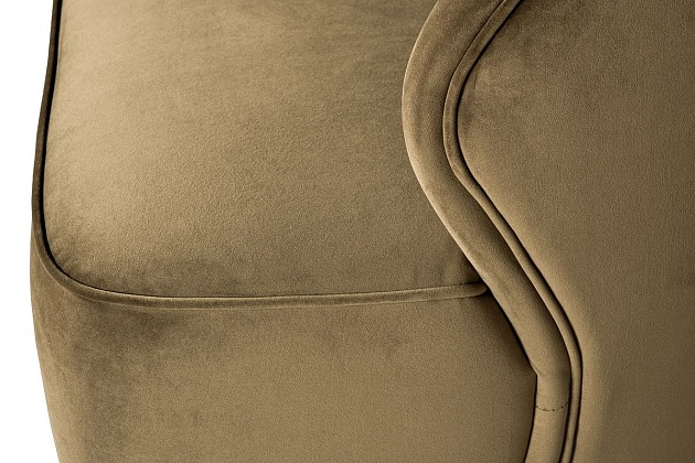 Кресло Garda Decor 46AS-AR3330-DOLV изображение 4 Кресло Garda Decor 46AS-AR3330-DOLV Фото № 4