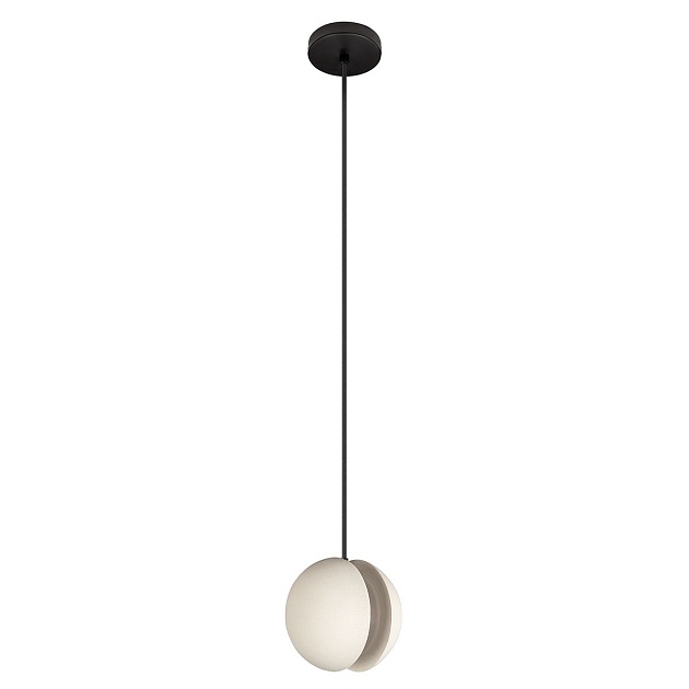 Подвесной светильник Loft IT Yo-yo 10481 White Фото № 1