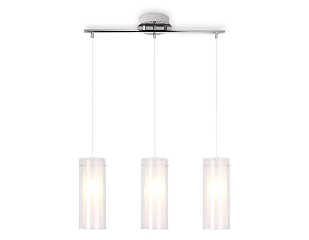 Подвесной светильник Ambrella light Traditional TR3675 Фото № 4