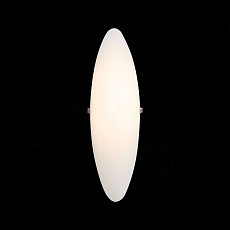 Настенный светодиодный светильник ST Luce Snello SL508.511.01 1