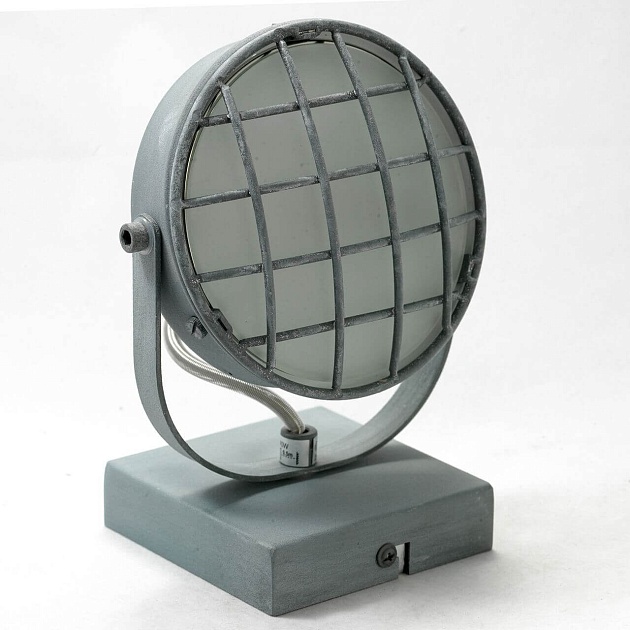 Спот Lussole Loft LSP-9979 Фото № 5