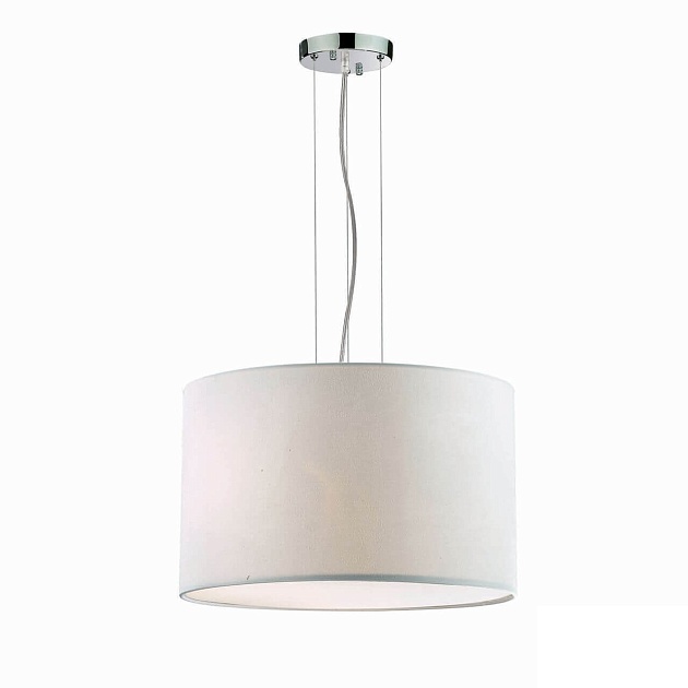 Подвесной светильник Ideal Lux Wheel SP3 009681 Фото № 1