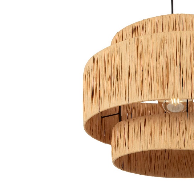 Подвесная люстра Freya AvaGarden FR5249PL-03BG1 Фото № 4