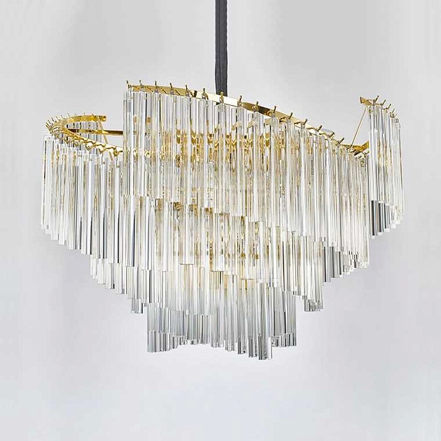 Подвесная люстра Imperium Loft Waltz 177867-26 Фото № 1