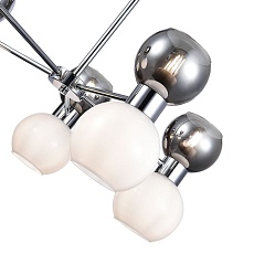Бра Evoluce Thonet SLE1138-101-02 2