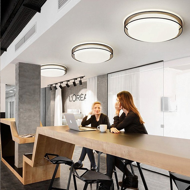 Потолочный светильник Imperium Loft Vedum 141123-26 изображение 9 Потолочный светильник Imperium Loft Vedum 141123-26 Фото № 9