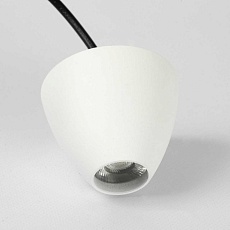 Подвесной светодиодный светильник Lussole Loft Irvine LSP-7080 5