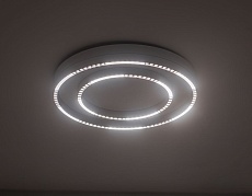 Потолочный светодиодный светильник Ambrella light Comfort Line FL5821 4