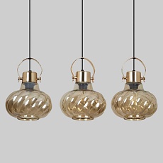 Подвесной светильник Modelux Modemodern MD.1189.720 BR 2