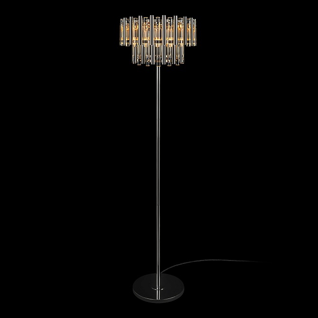 Торшер LOFT IT Boucle 10438F Фото № 6