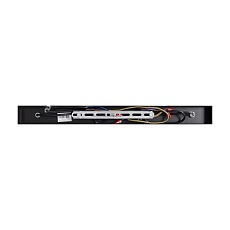 Подвесной светильник Freya Тессо / Tesso FR5574PL-03B 1