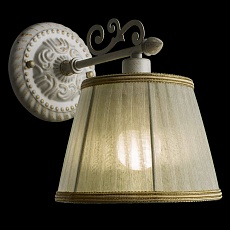 Бра Arte Lamp Jess A9513AP-1WG 2