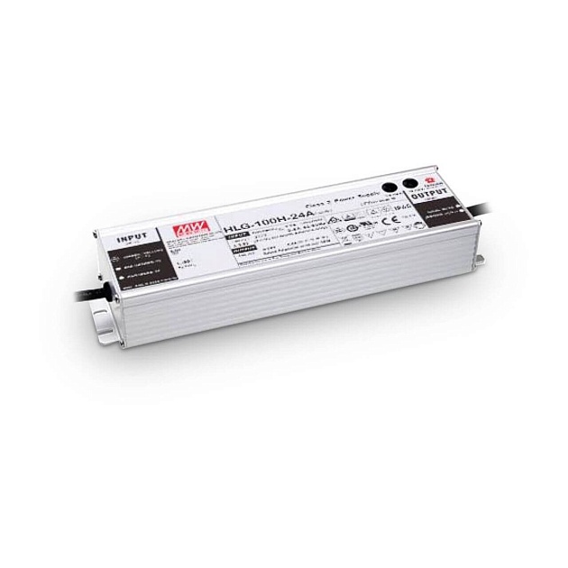 Драйвер Ideal Lux 48V 240W IP20 Arca Driver On-Off 240W 224275 фото 