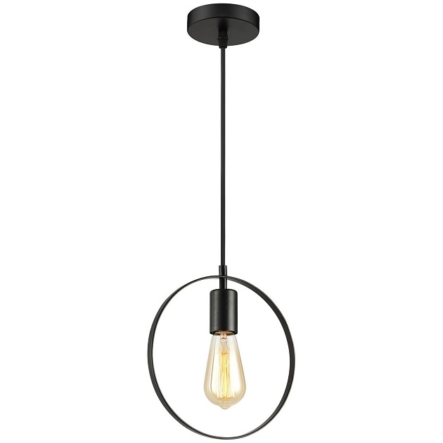 Подвесной светильник Velante 394-006-01 Фото № 1