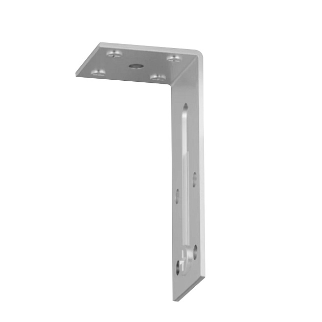 Планка соединительная угловая к треку Lightstar Teta 505194 Фото № 1