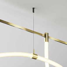 Комплектующие для трекового светильника Maytoni Technical TRA154CSW-1BS 2