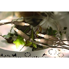 Светодиодная гирлянда Eglo P-LED INDOOR 410565 1