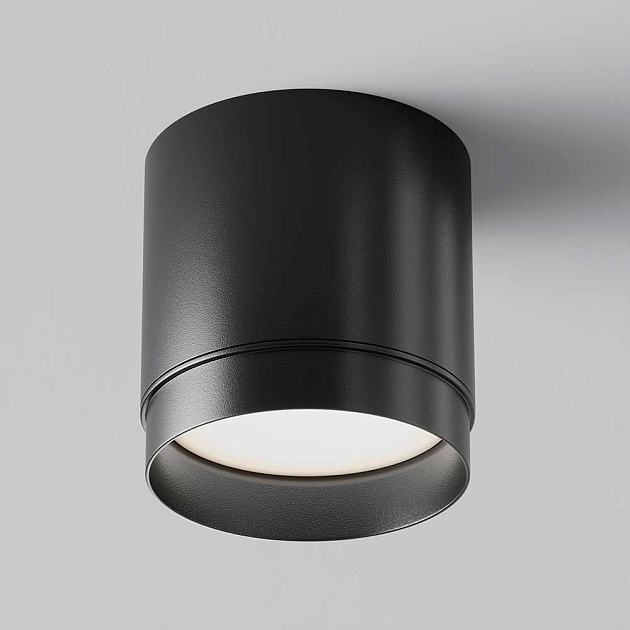 Потолочный светильник Maytoni Technical Polar C088CL-GX53-B Фото № 2