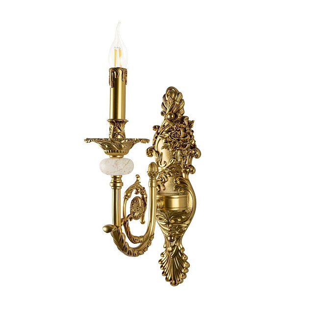 Бра Loft IT Palazzo 10565/1W изображение 1 Бра Loft IT Palazzo 10565/1W Фото № 1