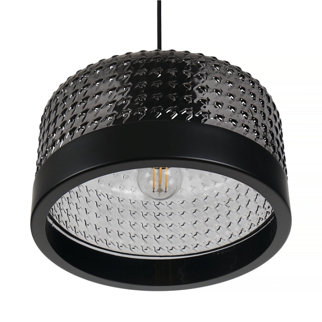 Подвесной светильник MyFar Edwin MR2484-1P изображение 3 Подвесной светильник MyFar Edwin MR2484-1P Фото № 3
