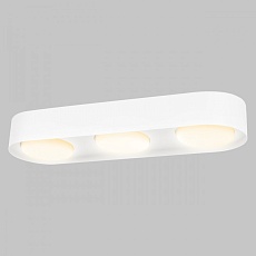 Потолочный светильник IMEX Simple IL.0005.2600-3-WH 3
