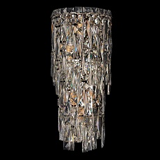 Настенный светильник Fluorite Vetto Chrome FL1054-6W 4