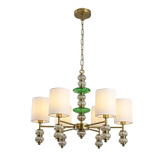 Люстра Lumion MODERNI 8337/6 1