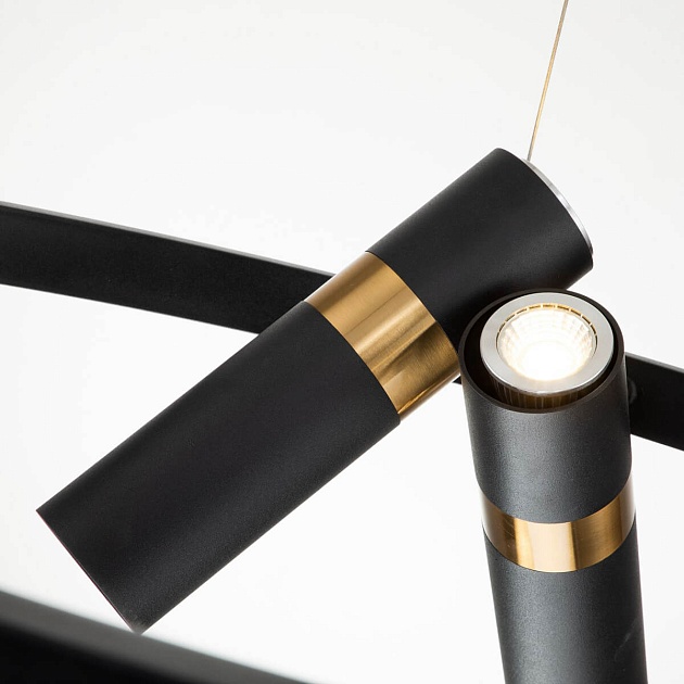 Подвесная люстра Favourite Light Point 2997-6P Фото № 9