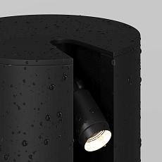 Ландшафтный светильник Maytoni Outdoor Cave O468FL-L9B3K 1